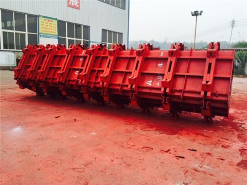 保定鋼模板 保定鋼模板